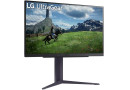 Монітор 27 LG 27GS85Q-B - зображення 3