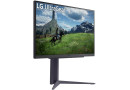 Монітор 27 LG 27GS85Q-B - зображення 4