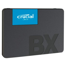 Накопичувач SSD 1TB Crucial BX500 (CT1000BX500SSD1) - зображення 1