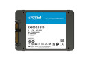 Накопичувач SSD 1TB Crucial BX500 (CT1000BX500SSD1) - зображення 2