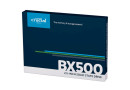 Накопичувач SSD 1TB Crucial BX500 (CT1000BX500SSD1) - зображення 3