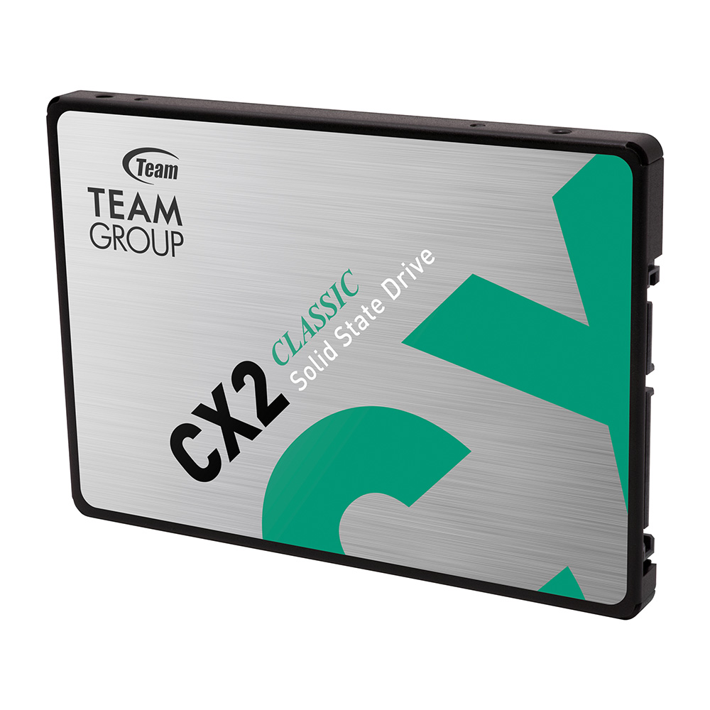 Накопичувач SSD 1TB Team CX2 (T253X6001T0C101) - зображення 2