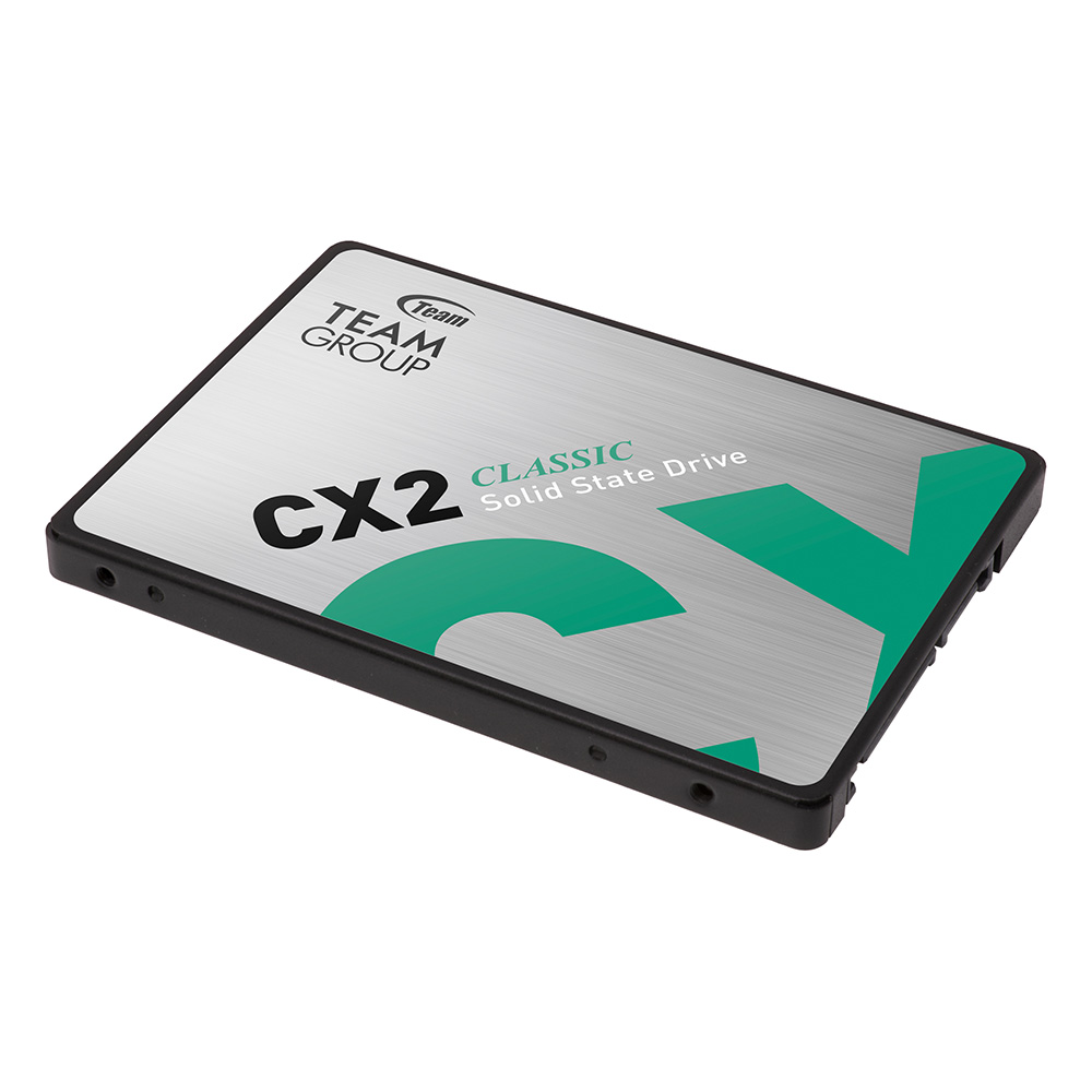 Накопичувач SSD 1TB Team CX2 (T253X6001T0C101) - зображення 4