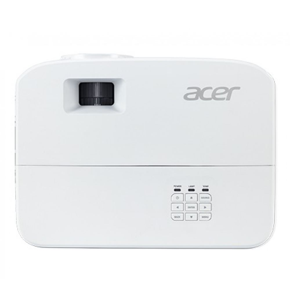 Проектор ACER P1357Wi (MR.JUP11.001) - зображення 3