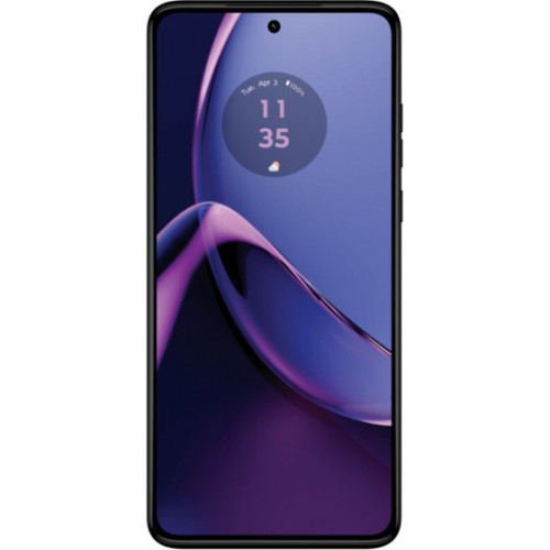 Смартфон Motorola G84 8\/256GB Midnight Blue - зображення 2