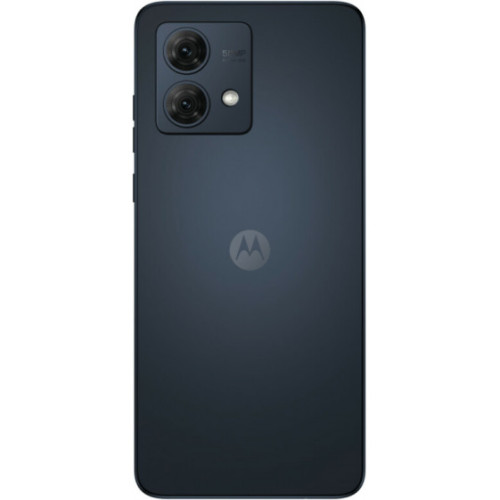 Смартфон Motorola G84 8\/256GB Midnight Blue - зображення 5