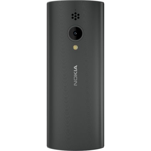 Мобільний телефон NOKIA 150 2023 Black - зображення 5