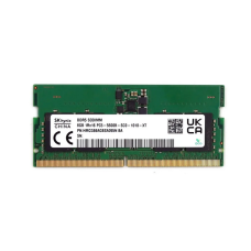 Пам'ять DDR5-5600 8 Gb Hynix SoDIMM - зображення 1