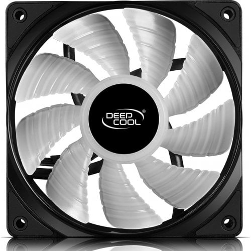 Вентилятор для корпусів 120 мм Deepcool RF120B - зображення 1