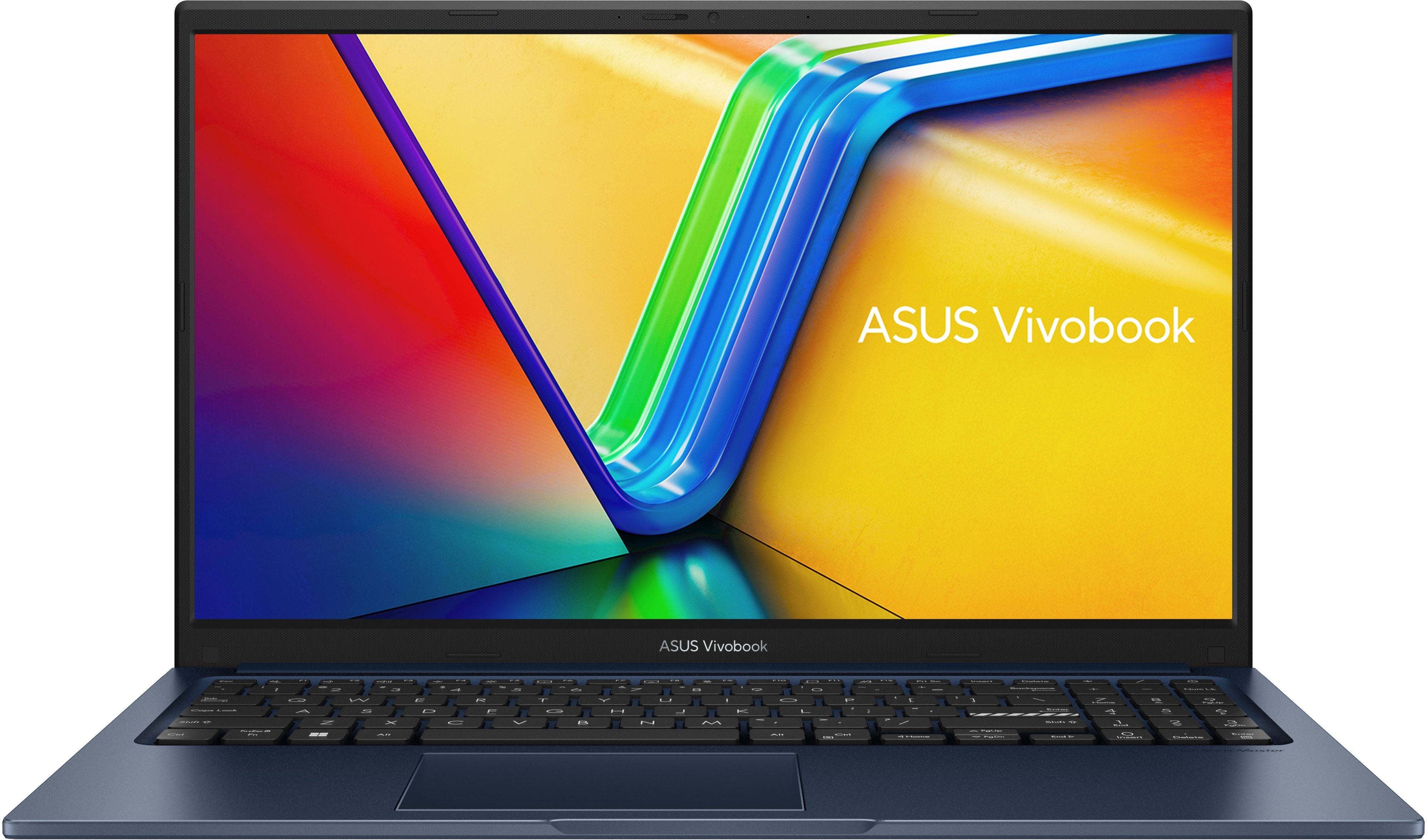 Ноутбук Asus Vivobook 15 X1504VA-BQ499 - зображення 1