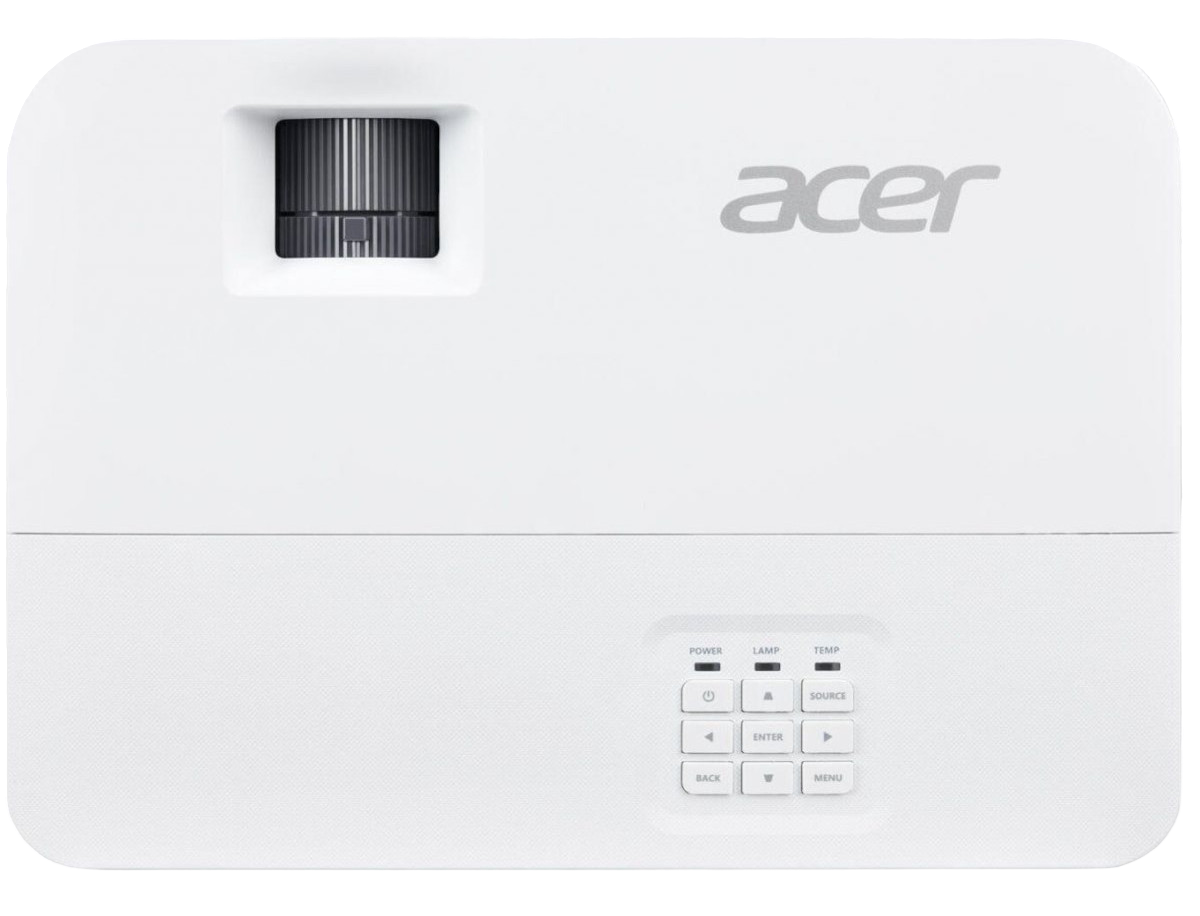 Проектор ACER H6543BDK (MR.JVT11.001) - зображення 5