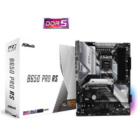 Мат. плата AM5 ASRock B650 PRO RS