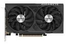 Відеокарта GeForce RTX 4060 Ti 16 GDDR6 Gigabyte WINDFORCE OC (GV-N406TWF2OC-16GD) - зображення 3