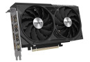 Відеокарта GeForce RTX 4060 Ti 16 GDDR6 Gigabyte WINDFORCE OC (GV-N406TWF2OC-16GD) - зображення 4