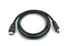 Кабель HDMI to HDMI, 15 м, Merlion (YT-HDMI - зображення 1