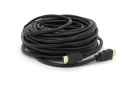 Кабель HDMI to HDMI, 15 м, Merlion (YT-HDMI - зображення 1