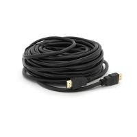 Кабель HDMI to HDMI, 15 м, Merlion (YT-HDMI