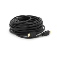 Кабель HDMI to HDMI, 15 м, Merlion (YT-HDMI