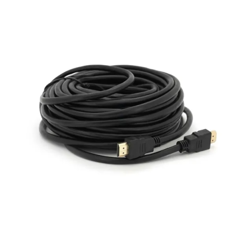 Кабель HDMI to HDMI, 15 м, Merlion (YT-HDMI - зображення 1