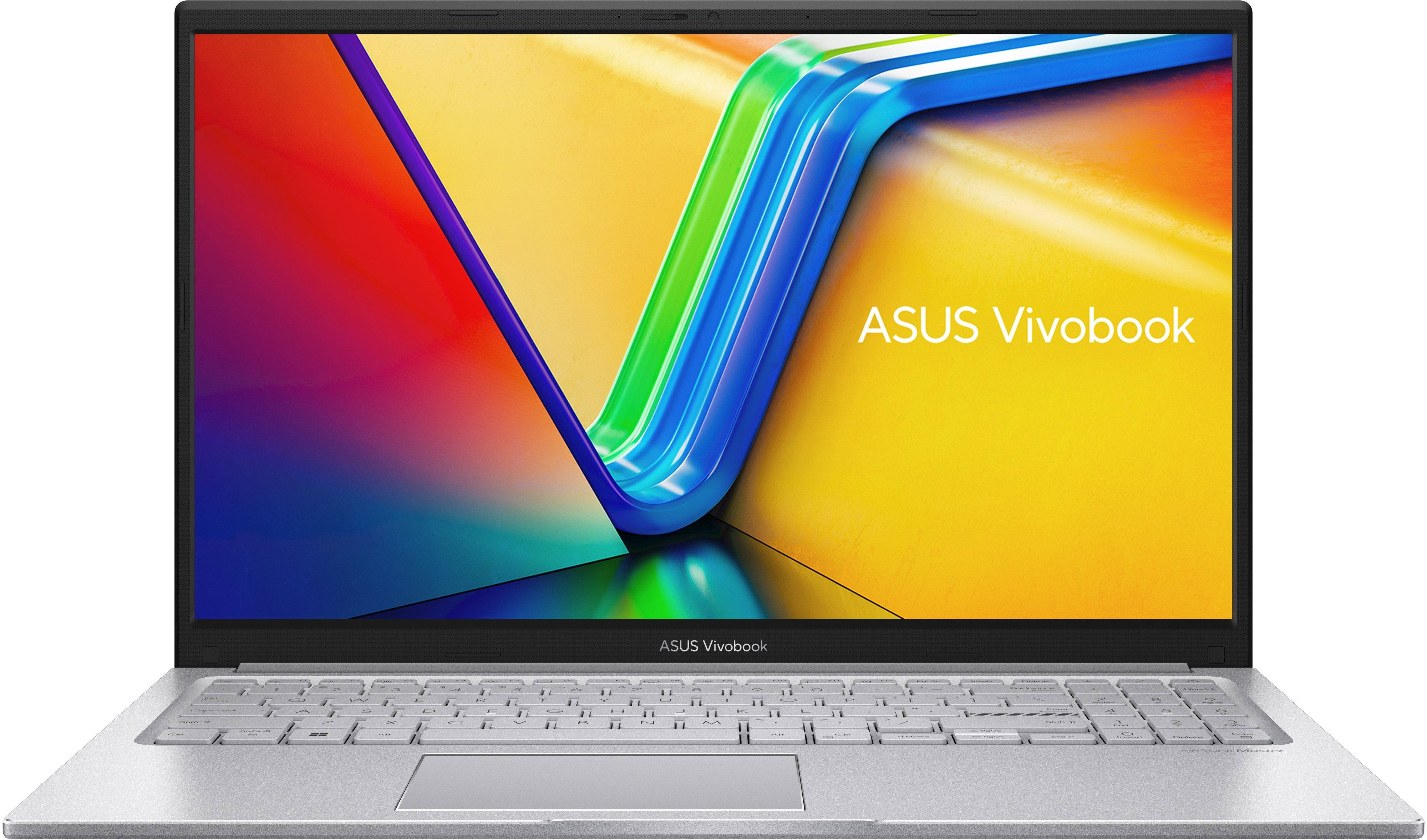 Ноутбук Asus Vivobook 15 X1504VA-BQ1040 - зображення 1