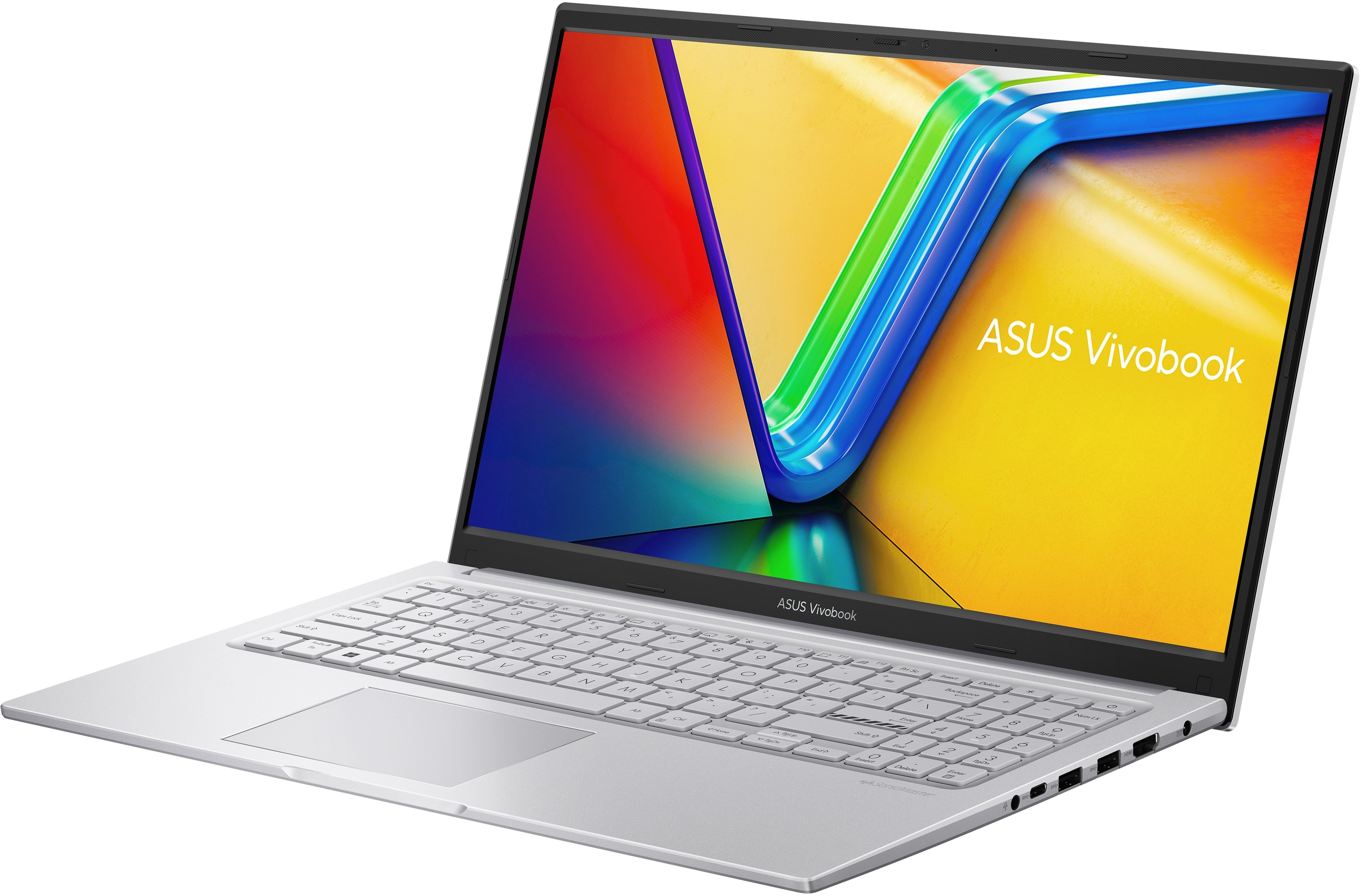 Ноутбук Asus Vivobook 15 X1504VA-BQ1040 - зображення 2