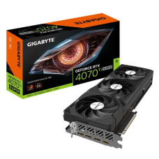 Відеокарта GeForce RTX 4070Ti SUPER 16 GDDR6X Gigabyte WINDFORCE MAX OC (GV-N407TSWF3MAX OC-16GD) - зображення 1