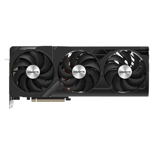 Відеокарта GeForce RTX 4070Ti SUPER 16 GDDR6X Gigabyte WINDFORCE MAX OC (GV-N407TSWF3MAX OC-16GD) - зображення 3