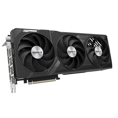 Відеокарта GeForce RTX 4070Ti SUPER 16 GDDR6X Gigabyte WINDFORCE MAX OC (GV-N407TSWF3MAX OC-16GD) - зображення 4