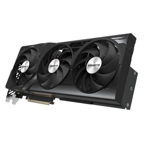 Відеокарта GeForce RTX 4070Ti SUPER 16 GDDR6X Gigabyte WINDFORCE MAX OC (GV-N407TSWF3MAX OC-16GD) - зображення 2