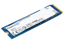 Накопичувач SSD NVMe M.2 1000GB Kingston NV3 (SNV3S\/1000G) - зображення 2