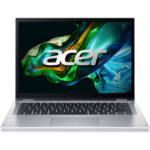 Ноутбук Acer Aspire 3 Spin A3SP14-31PT (NX.KENEP.00H) - зображення 1