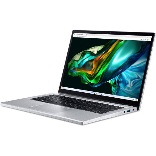 Ноутбук Acer Aspire 3 Spin A3SP14-31PT (NX.KENEP.00H) - зображення 2