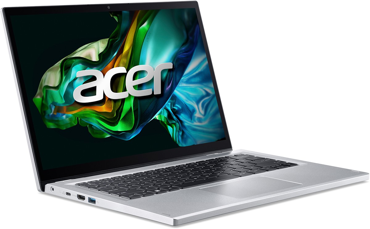 Ноутбук Acer Aspire 3 Spin A3SP14-31PT (NX.KENEP.00H) - зображення 4