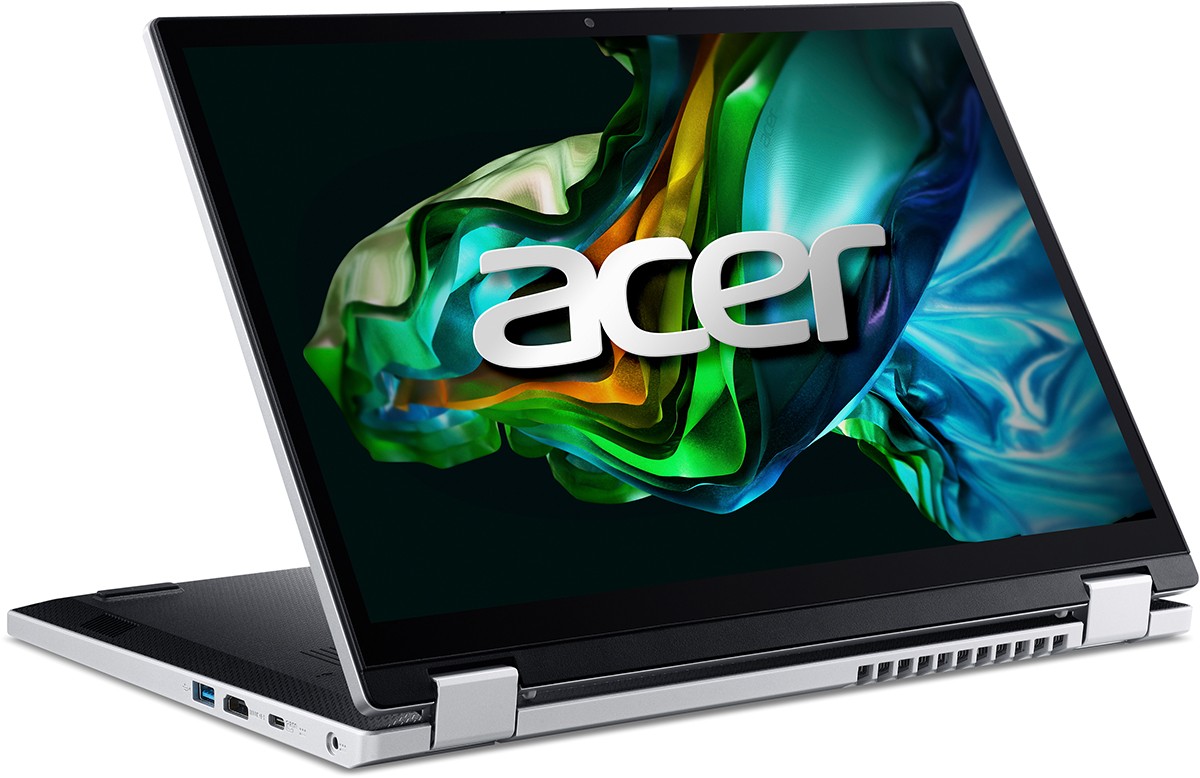 Ноутбук Acer Aspire 3 Spin A3SP14-31PT (NX.KENEP.00H) - зображення 5