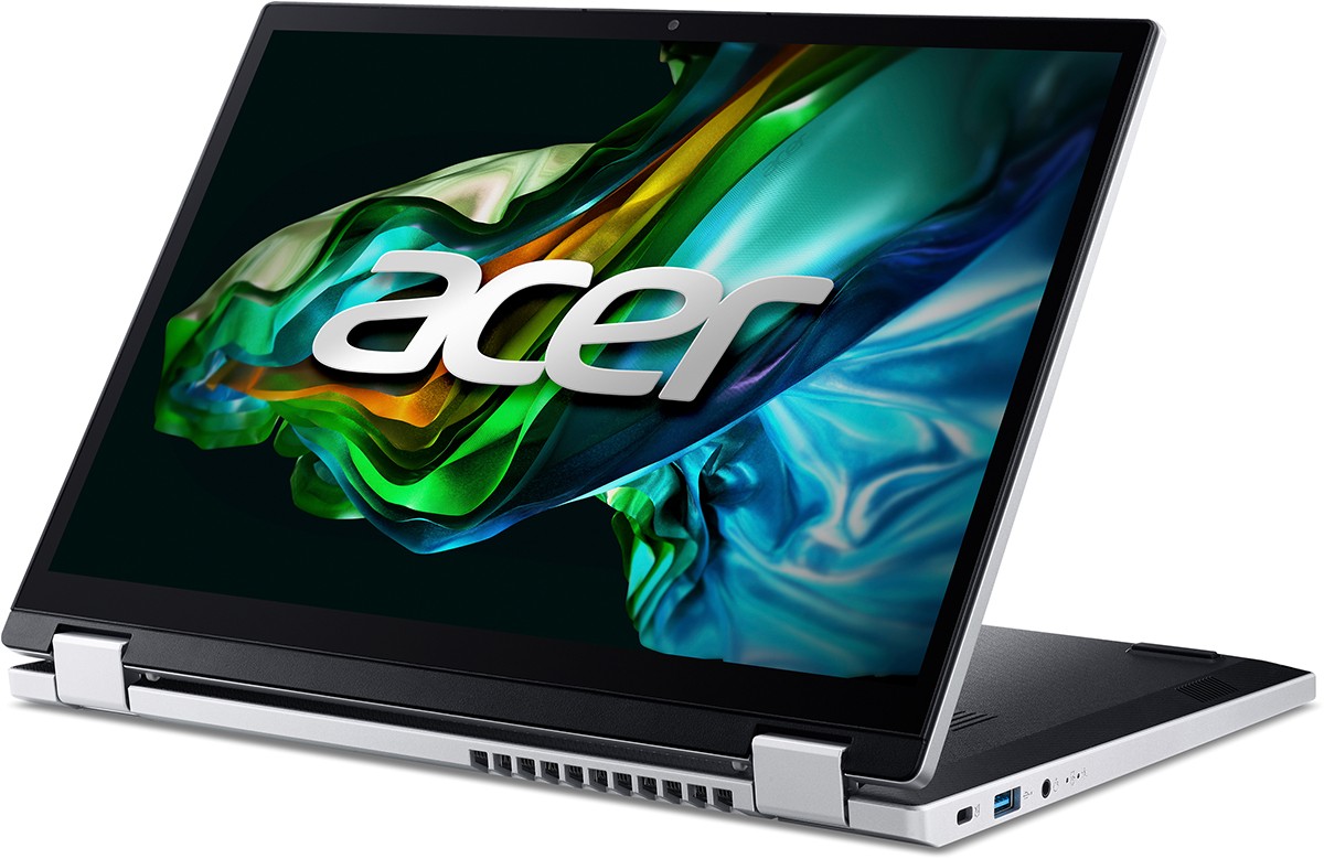 Ноутбук Acer Aspire 3 Spin A3SP14-31PT (NX.KENEP.00H) - зображення 6