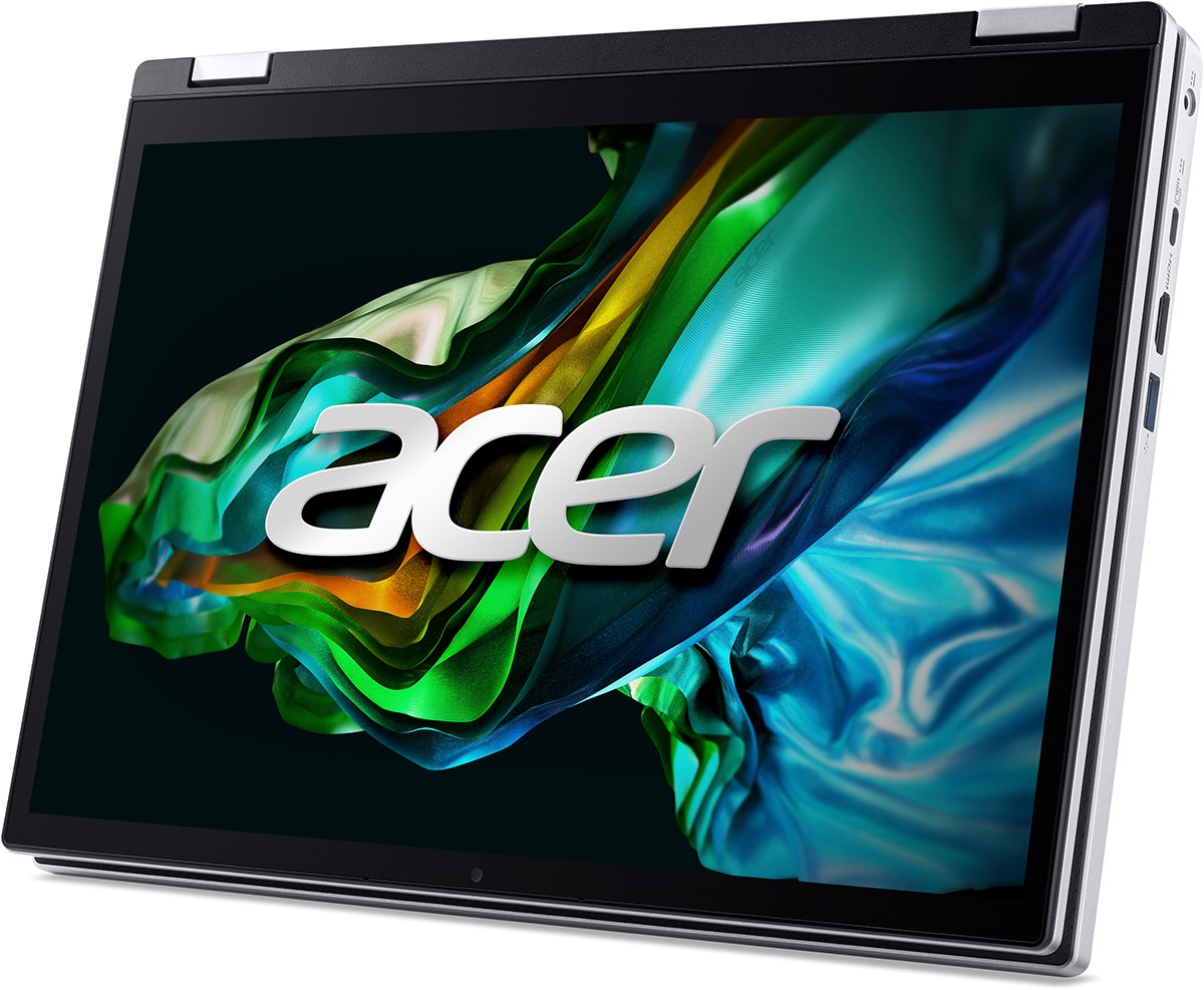 Ноутбук Acer Aspire 3 Spin A3SP14-31PT (NX.KENEP.00H) - зображення 8