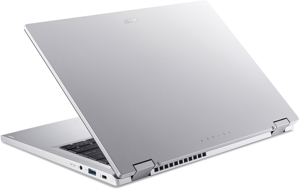 Ноутбук Acer Aspire 3 Spin A3SP14-31PT (NX.KENEP.00H) - зображення 9