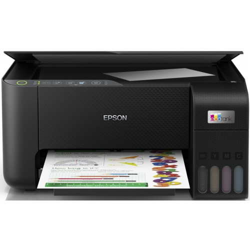 БФП Epson L3270 Фабрика друку WiFi (C11CJ67434) - зображення 2