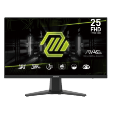 Монітор 25 MSI MAG 256F - зображення 1