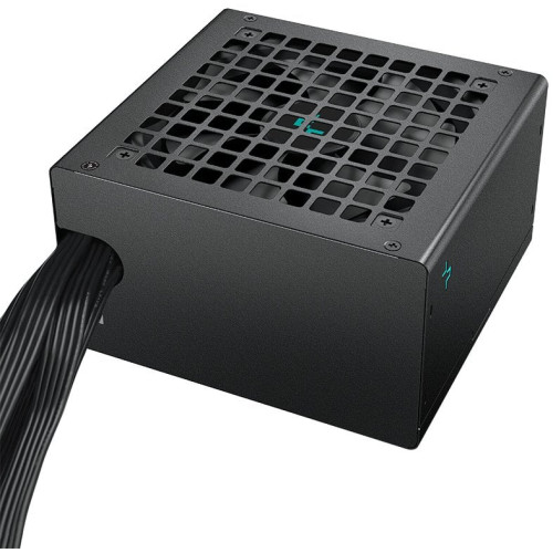 БЖ 700Вт Deepcool PL750D (R-PL750D-FC0B-EU) - зображення 4