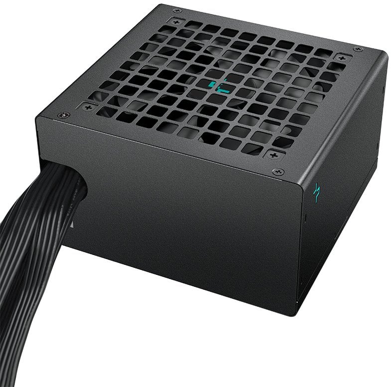 БЖ 700Вт Deepcool PL750D (R-PL750D-FC0B-EU) - зображення 4