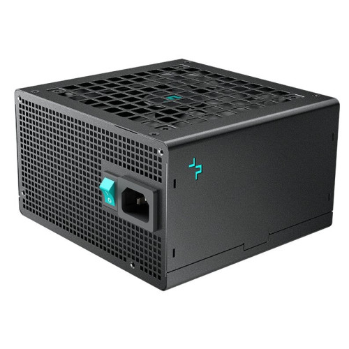 БЖ 700Вт Deepcool PL750D (R-PL750D-FC0B-EU) - зображення 5