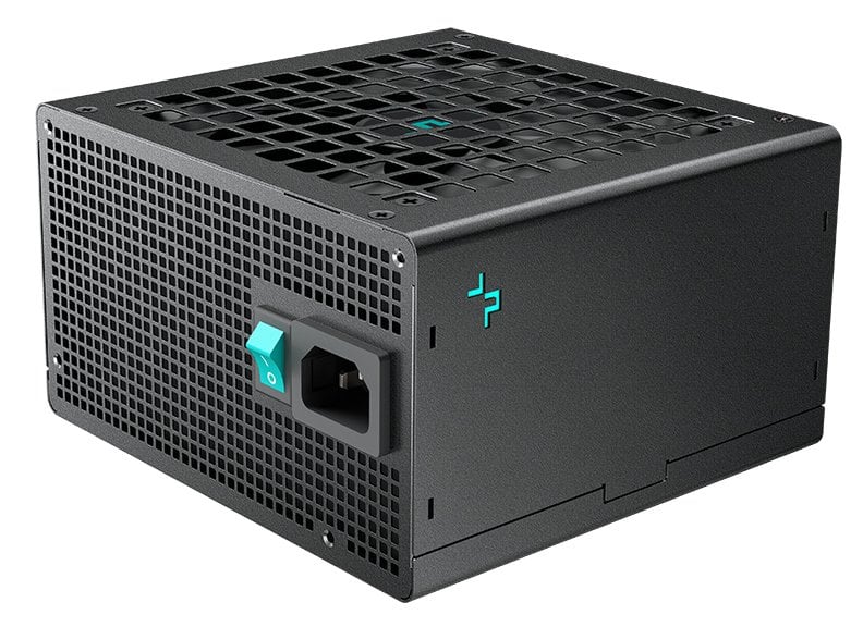 БЖ 700Вт Deepcool PL750D (R-PL750D-FC0B-EU) - зображення 5