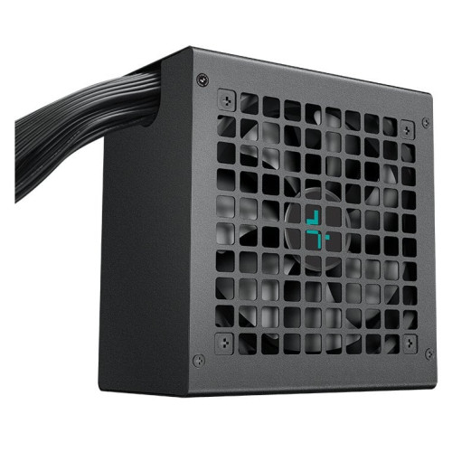 БЖ 700Вт Deepcool PL750D (R-PL750D-FC0B-EU) - зображення 3