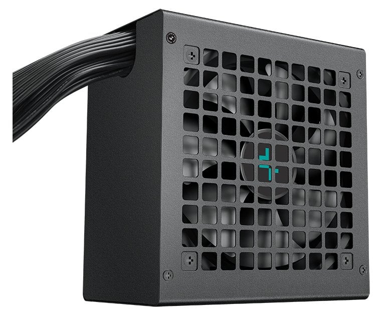 БЖ 700Вт Deepcool PL750D (R-PL750D-FC0B-EU) - зображення 3