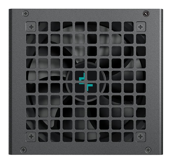 БЖ 700Вт Deepcool PL750D (R-PL750D-FC0B-EU) - зображення 2