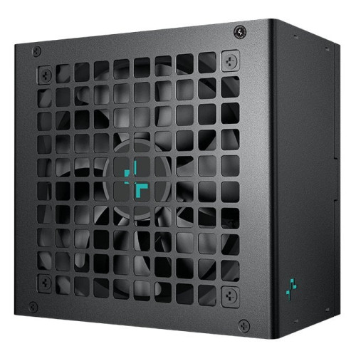 БЖ 700Вт Deepcool PL750D (R-PL750D-FC0B-EU) - зображення 1