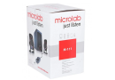 Колонки Microlab M-111 black - зображення 6