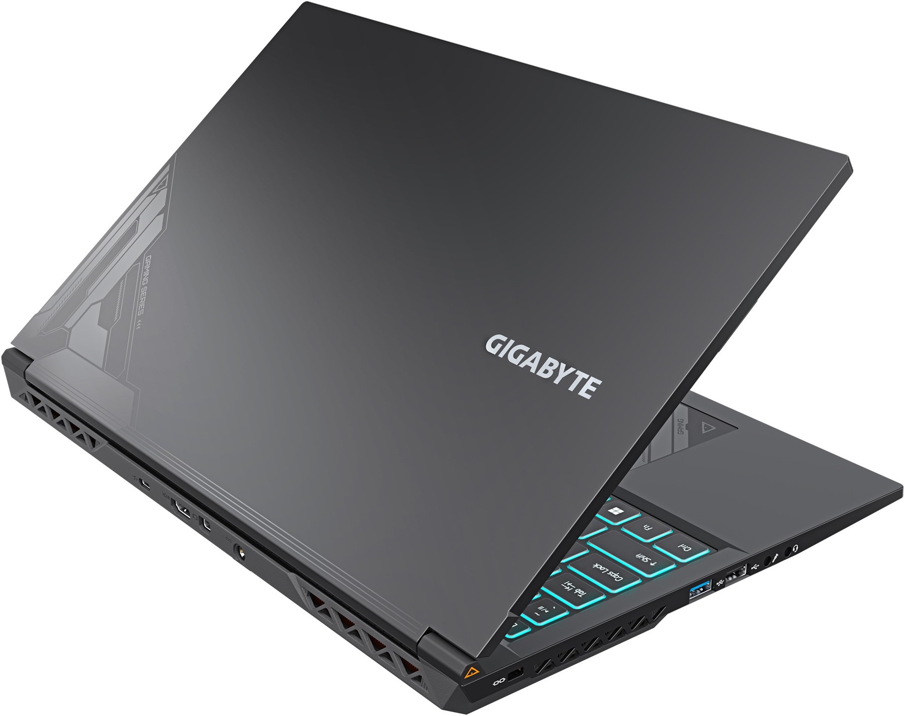 Ноутбук Gigabyte G5 MF (MF5-H2EE353KD) - зображення 7