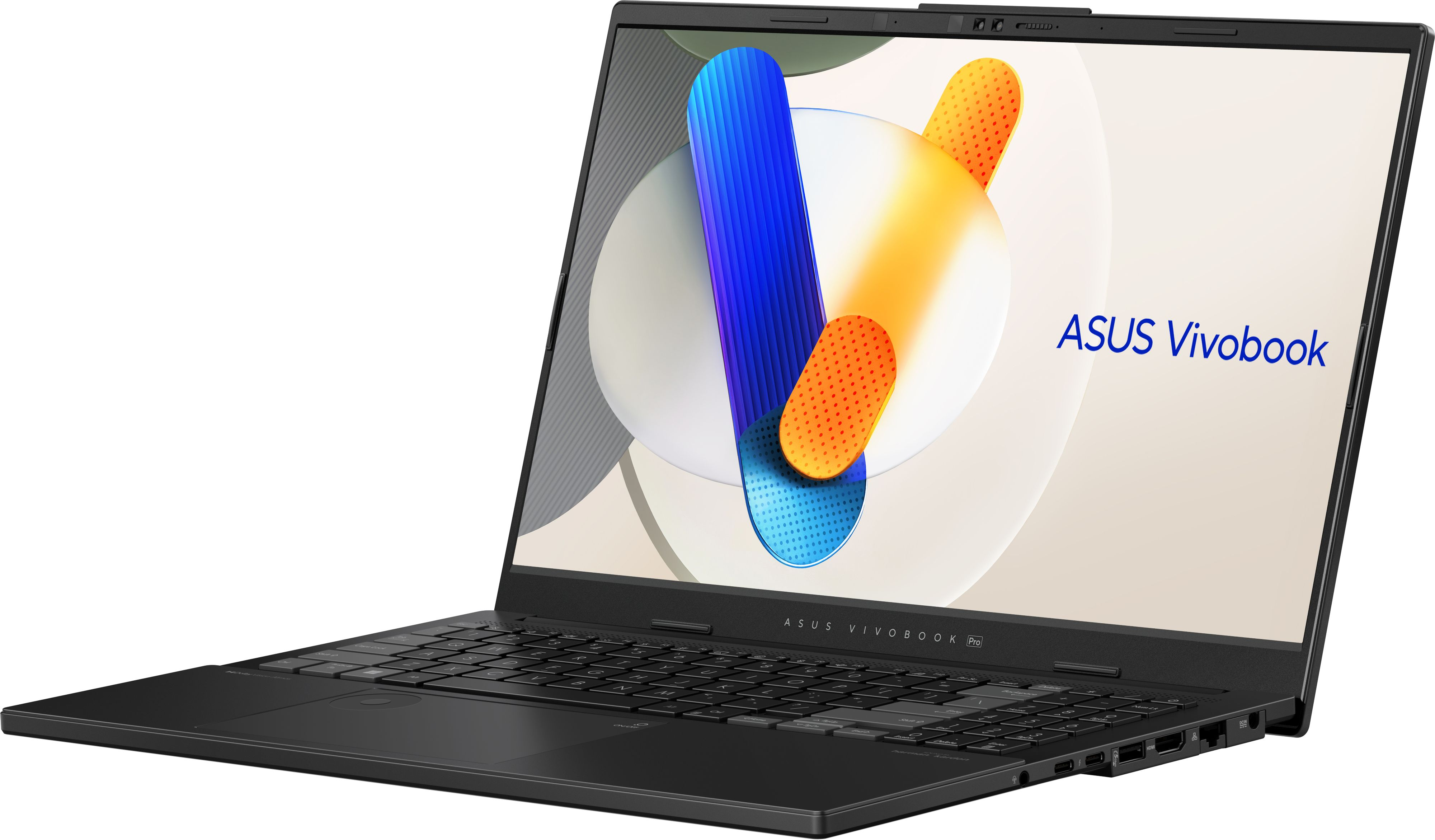 Ноутбук Asus VivoBook Pro 15 OLED N6506MV-MA020 - зображення 2